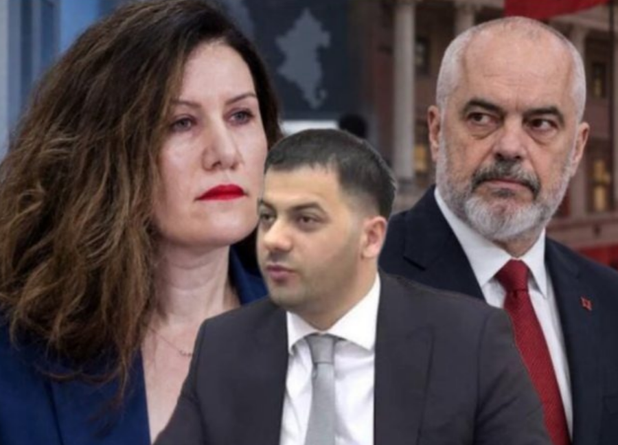 ‘Krejt radarët i mbyll për ty’/ Si ra siguria në dorën e krimit, ja SMS-të me numra rusë të Vlora Hysenit