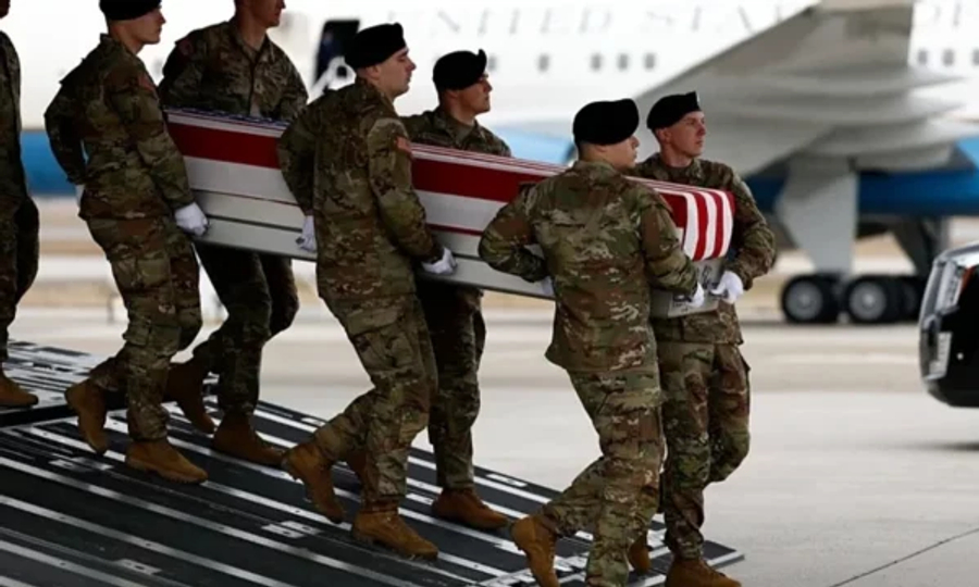 Rritet bilanci i viktimave amerikane në luftën me Iranin