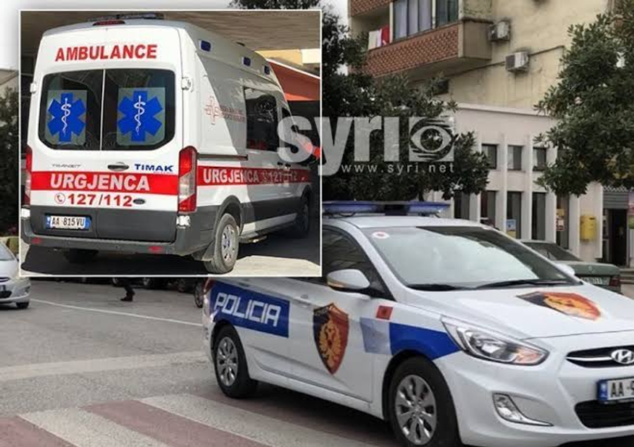 Vrasja në Tiranë  Zbardhet dëshmia e autorit  U zumë me fjalë  e godita disa herë me thikë në bark
