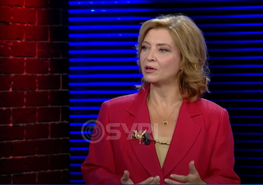  Fjalim lamtumire në OKB    Harxhi  Nga podiumi global  Shqipëria nuk mund të fshihet pas propagandës