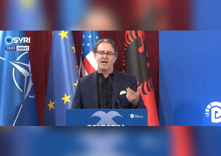 Ngjyra blu  ngjyra e shpresës   Alizoti  Rrënja e mirë prodhon risi të mirë  PD ka nevojë për qëndrestarët dhe të rinjtë