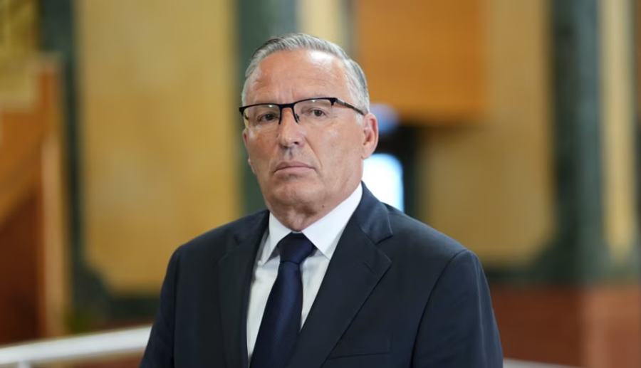 Presidenti  Hamza  Do i përshtatim qëndrimet pasi jemi në rrethana të reja  i gatshëm për takime