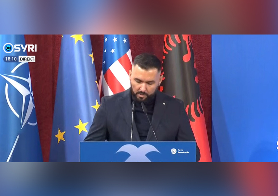  Të mos ketë derë të mbyllur për të rinjtë   Narazani  Ripërtëritja e PD ka nisur  Elbasani është dëshmia