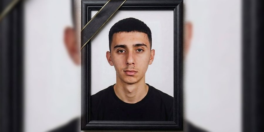 aksidenti-tragjik-ne-fushe-kruje-forcat-e-armatosura-ne-zi-per-19-vjecarin-ishte-student-i-akademise