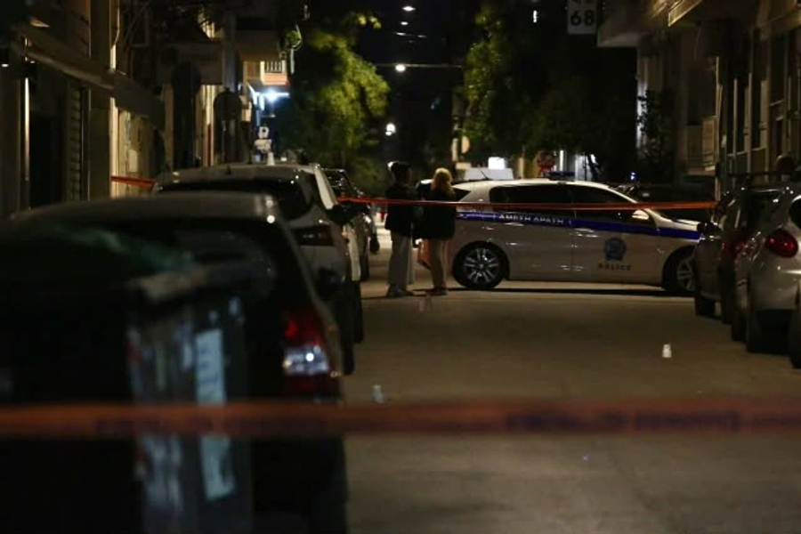Atentat në Athinë  plagoset një fëmijë shqiptar