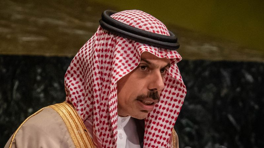 Arabia Saudite kërkon që Ngushtica e Hormuzit të kthehet në statusin e para luftës