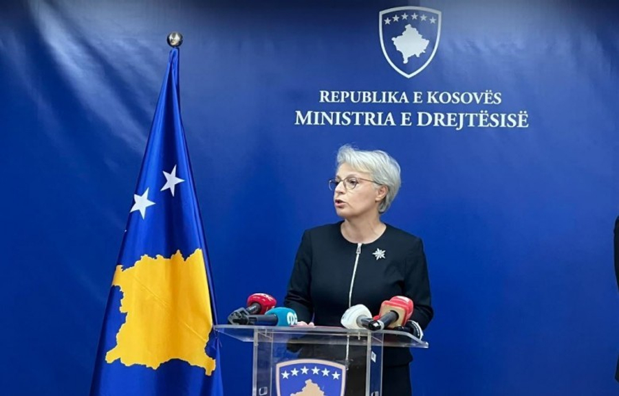 Gërvalla: Çështja e Speciales është betejë ligjore, jo betejë deklaratash