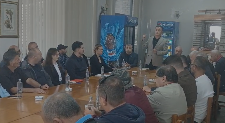  Zullumi po e kap për fyti Ramën   Noka në Tepelenë  Skandalet e kanë zhveshur totalisht