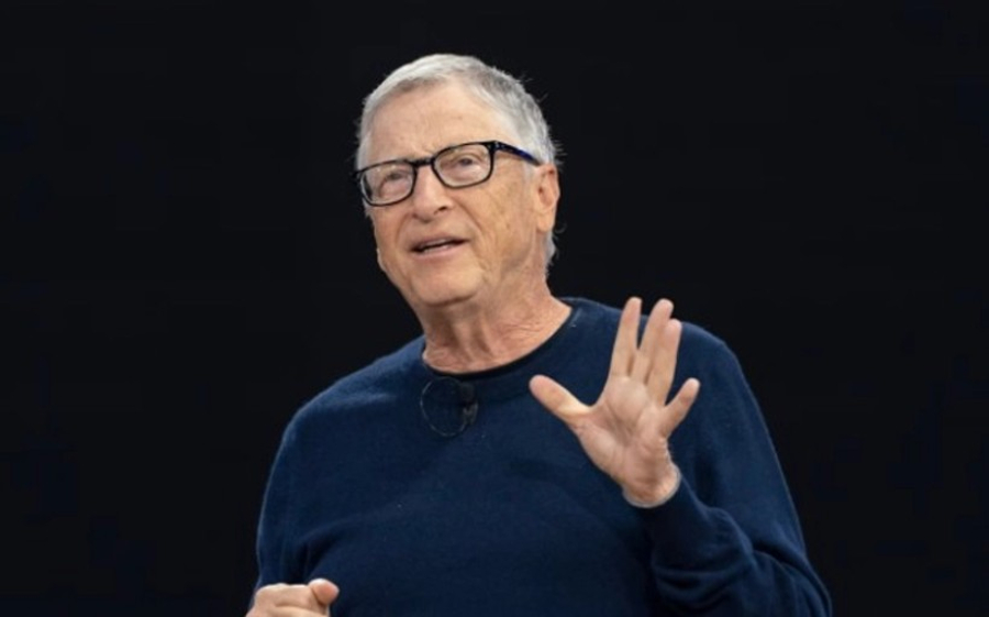 Paralajmërimi i frikshëm i Bill Gates  IA mund të shkaktojë 1 miliard vdekje nëse bie në duar të gabuara