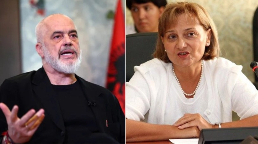 Kush e përzgjodhi dhe verifikoi Vlora Hysenin  Ish ministrja socialiste  Meksi  reagon për skandalin e SHISH