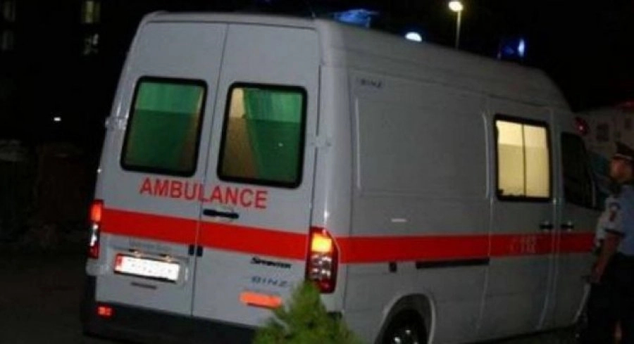 EMRI/ Aksident tragjik në Cërrik, humb jetën 21-vjeçari