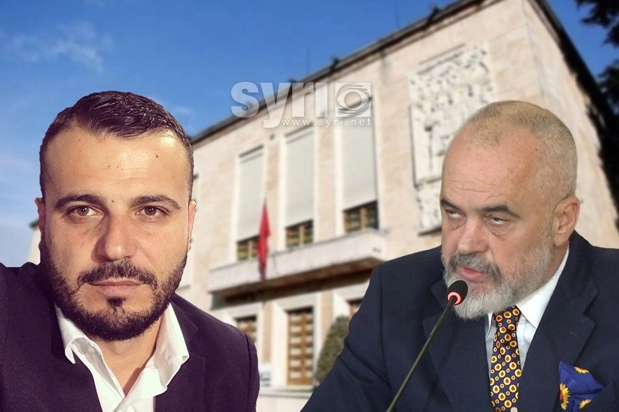 ‘Spërdredhje bajate’/ Tomorri: Sipas Ramës, partnerët u lemerisën se SPAK akuzoi shefen e SHISH, jo se kë kishte emëruar ky  