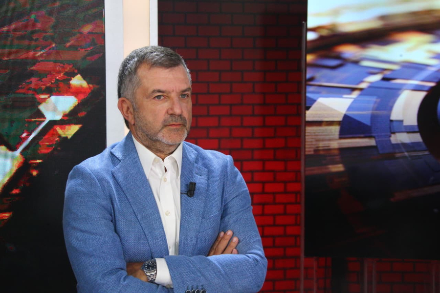 ‘Rama padrino i Tahirit, Veliajt, Ballukut, Gysit, Vlorës’/ Bushati: Funskionimi i shtetit si bandë mafioze