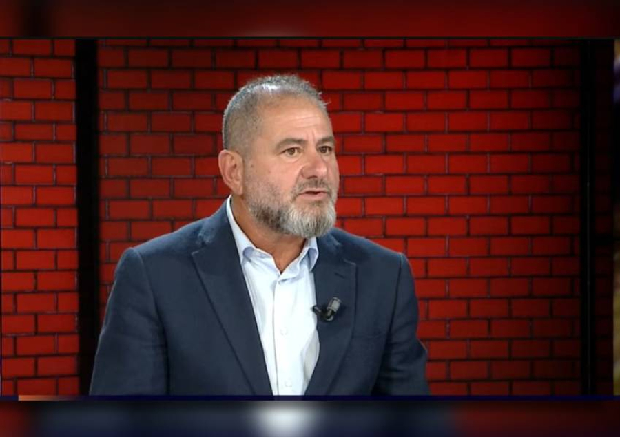 VIDEO  Shkullaku  Rama e nisi me krimin dhe po e mbyll me të  shqiptarët kanë të drejtë të reagojnë