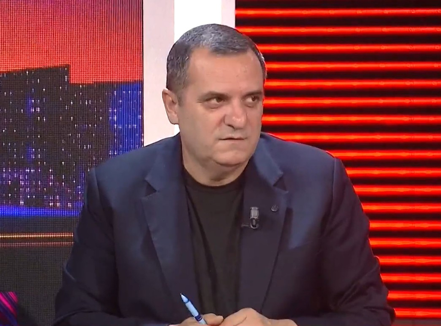 VIDEO  Ora 400 mijë euro dhe skandali i SHISH   Çollaku  Edi Rama e di çfarë do të dalë nga dosjet
