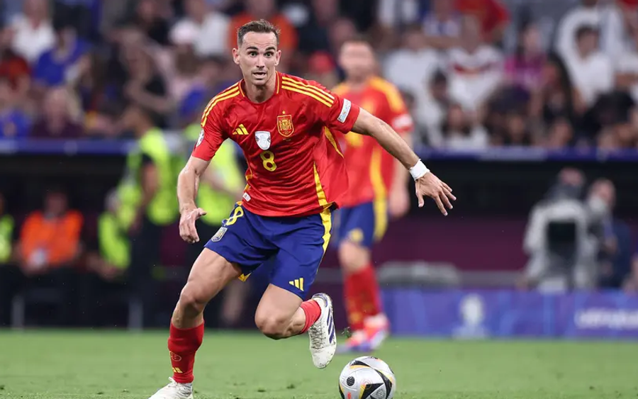 Çudit ish portieri i famshëm spanjoll  Kane dhe Fabián Ruiz janë kandidatë më të mirë se Yamal dhe Mbappé
