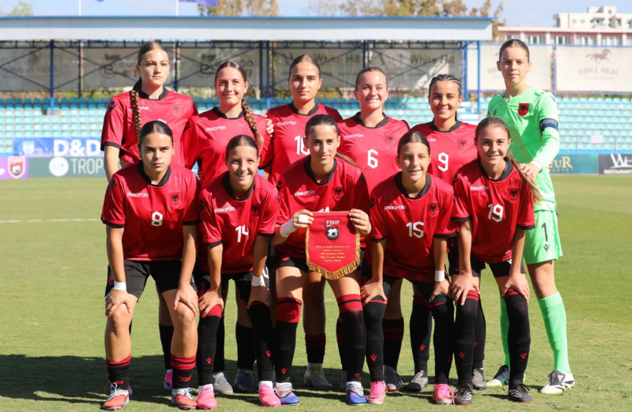 euro-u-17-per-vajza-shqiperia-barazon-pa-gola-ne-ndeshjen-e-pare-me-kosoven
