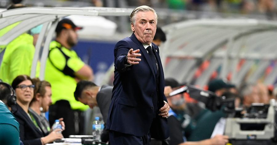 Brazili kritikohet pas barazimit ndaj Australisë  Ancelotti  Kemi të ardhme