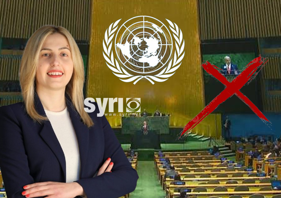 Rama zhduket nga VIDEO zyrtare e OKB së  Zhupa  Foto e kryeministrit nuk shfaqet mes liderëve