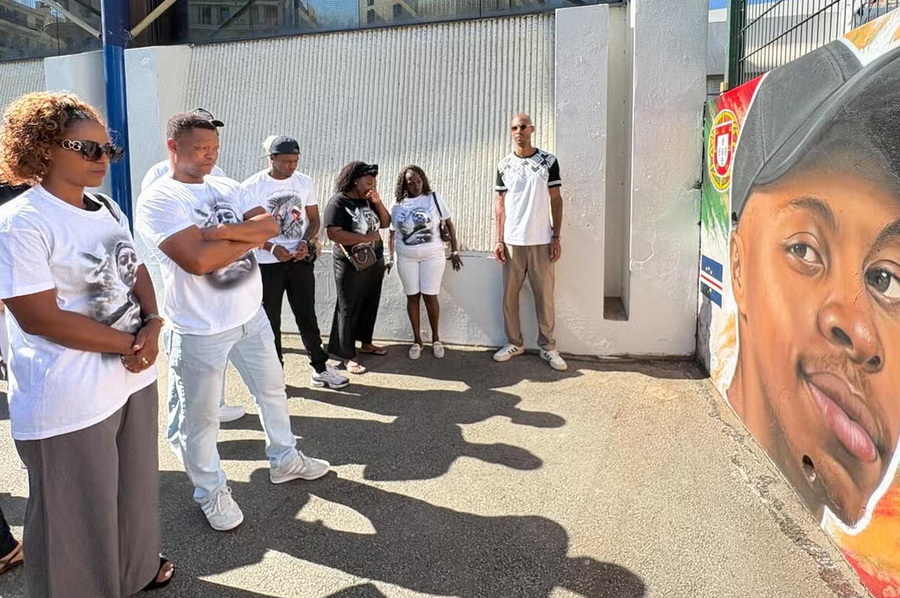 foto-nje-murale-per-turistin-e-vrare-barbarisht-ne-shqiperi-lot-zemerim-dhe-mall-per-miltonin