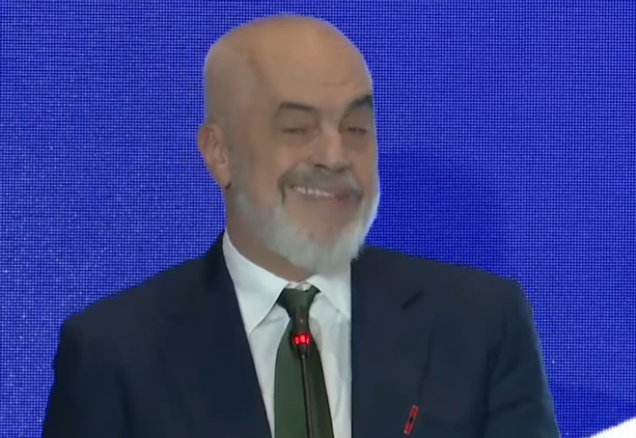 ‘Ursula ka 7 fëmijë’/ Rama paralajmëron Von der Leyen para vizitës: Mund të shkojmë me ‘gangsterin rus’