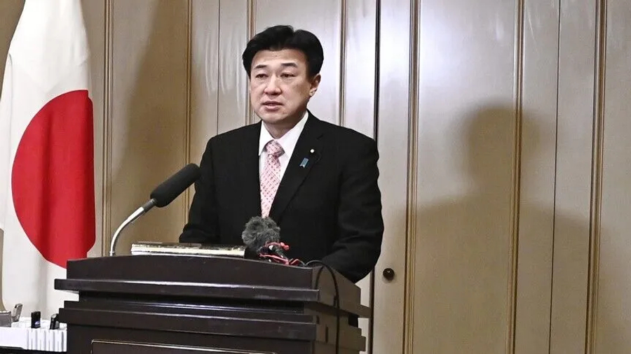 Japonia heq pjesërisht sanksionet ndaj Sirisë  sinjal mbështetjeje për qeverinë e al Sharaa