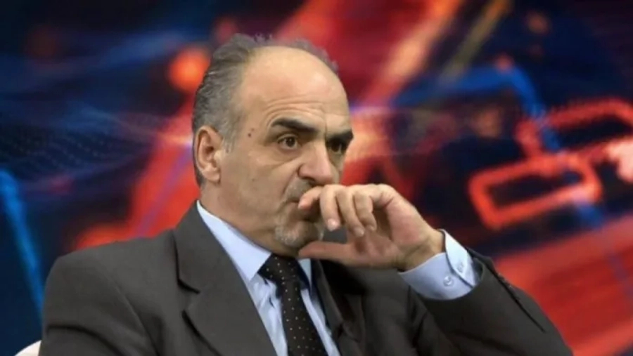 Çfarë po  gatuajnë  protestat kosovare  kombëtarizim apo rimëkëmbje ideologjike 