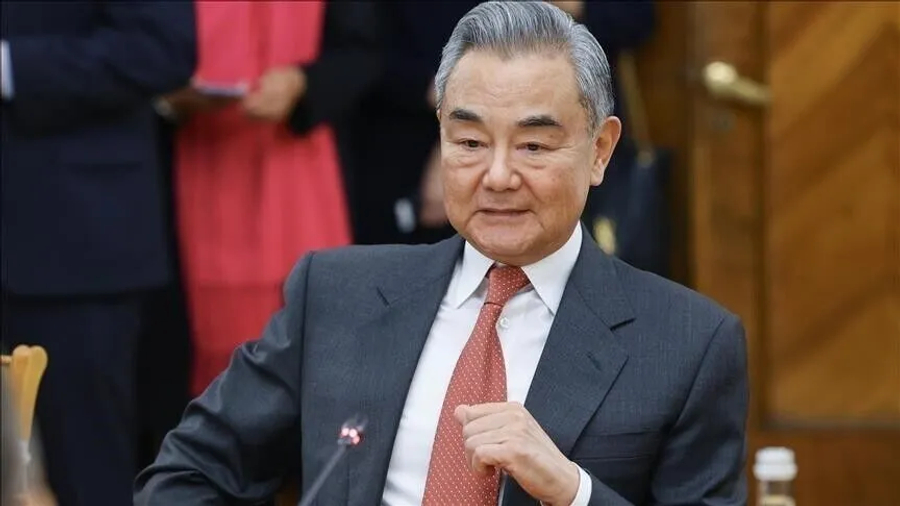 Kina i kërkon Japonisë të  korrigjojë  qëndrimin e udhëheqëses ndaj Tajvanit
