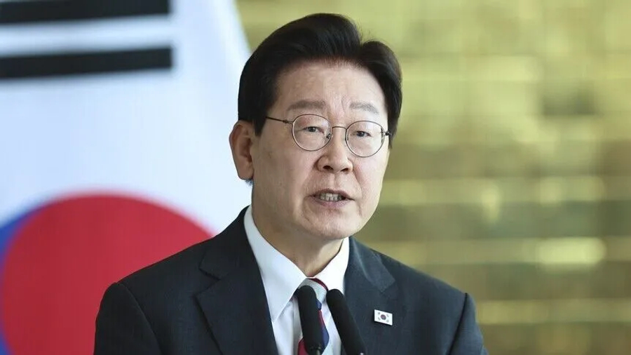 Korea e Jugut  hetim të plotë për shpërthimin e minës tokësore në Zonën e Demilitarizuar