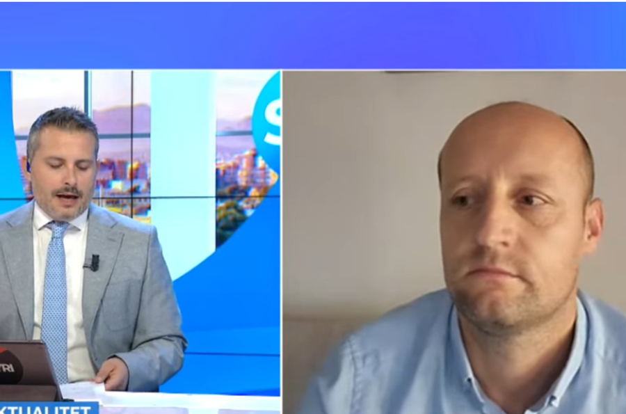 Hetimet për Taren dhe Ballukun  Qyno  Mediat harruan objektin thelbësor  kishte apo jo korrupsion   