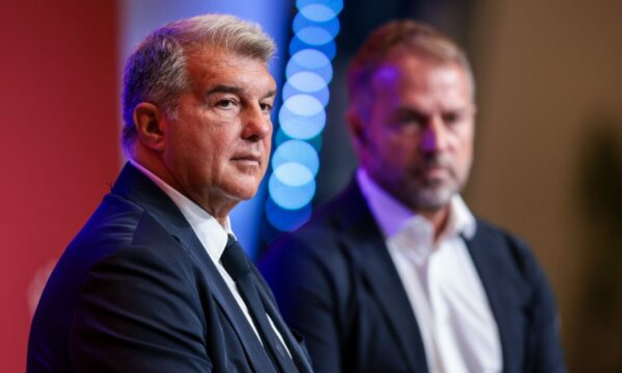 UEFA i vë kusht të fortë Barcelonës  Rrezikon 22 5 milionë euro gjobë