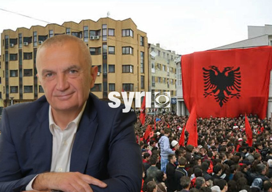 Zgjedhjet në Serbi  Meta apel faktorit politik shqiptar  Lini mënjanë dallimet  bashkohuni për një përfaqësim më të fortë