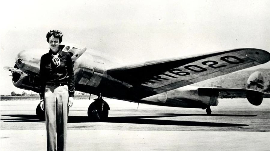 Zbulimi në Paqësor mund të zbardhë misterin e zhdukjes së Amelia Earhart  90 vjet pa gjurmë nga pilotja