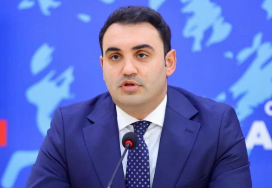  Standard të dyfishtë me faktet   Këlliçi  Top Channel tha se refuzova intervistën  ja komunikimi me gazetarin