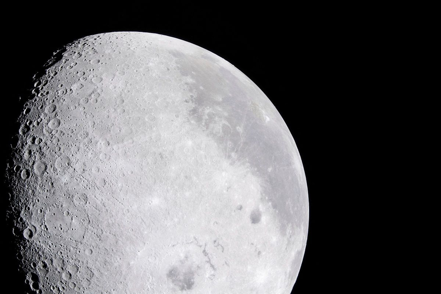 Asnjë njeri në hënë deri më 2028  Dështimi i motorit të SpaceX mund të vonojë misionet e NASA s