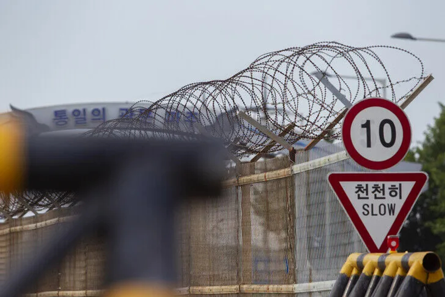 shperthimet-ne-zonen-e-demilitarizuar-dy-korete-shkembejne-akuza-pas-plagosjes-se-3-ushtareve