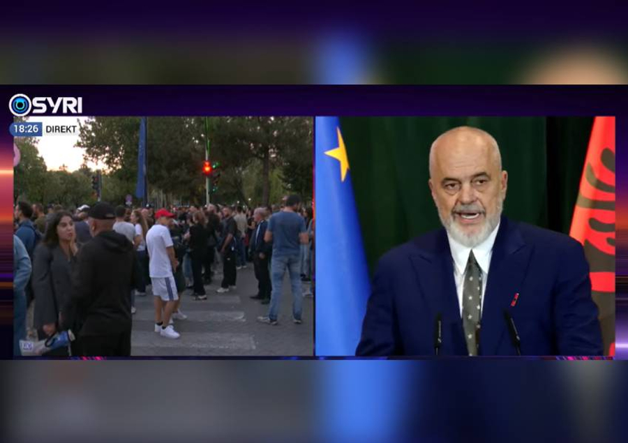 Rama pranon skandalet ‘Balluku’, ‘AKSHI’, ‘Agasi’ e ‘SHISH’ dhe justifikohet: Sistemi po e lufton korrupsionin