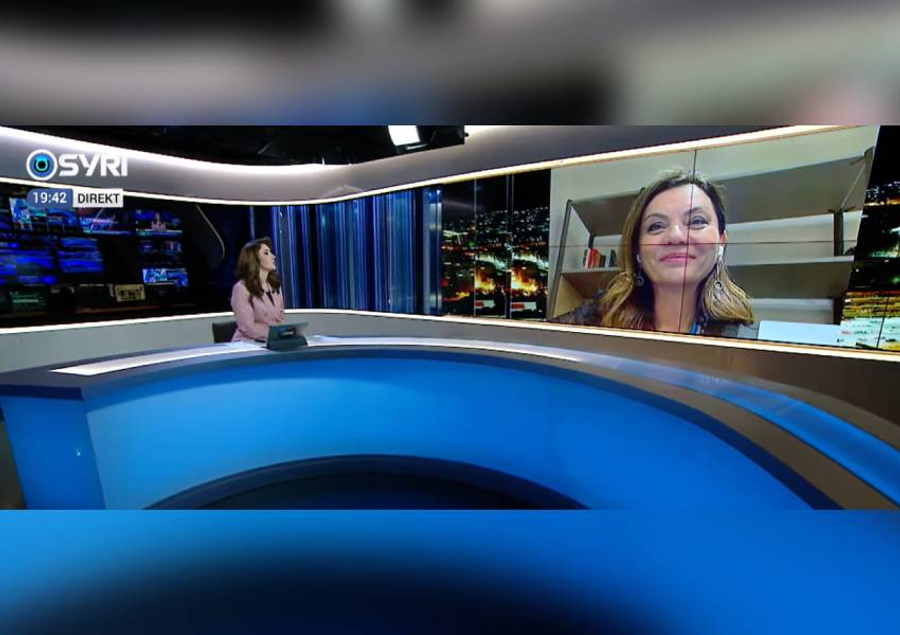 Vokshi  Integrimi i pjesshëm që kërkojnë Rama Vuçiç nuk ka mbështetje  BE ja kërkon plotësimin e kritereve