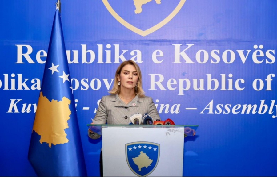 PDK  Qeveria ta procedojë në Kuvend Projektligjin për Dhomat e Specializuara