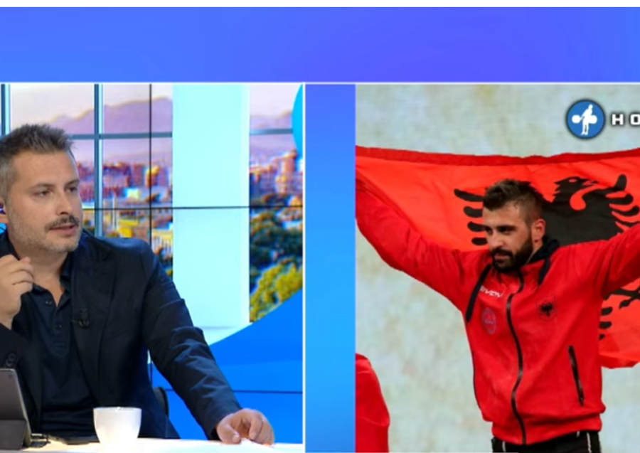 Nuk u ftua në takimin me Ramën për shkak të kritikave  Godelli  Unë shkruaj se nuk kanë bërë asgjë për sportin