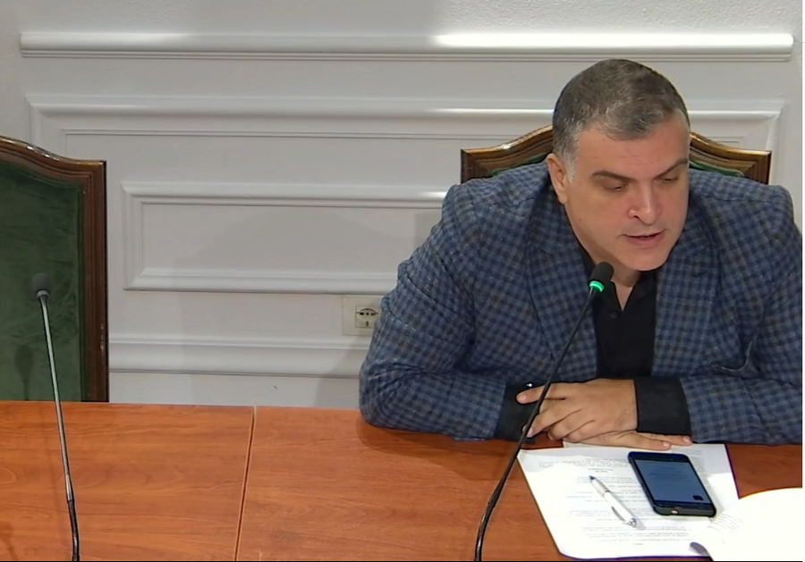 Blushi  Konflikti mes avokatëve dhe GJKKO së po cënon procesin e rregullt ligjor