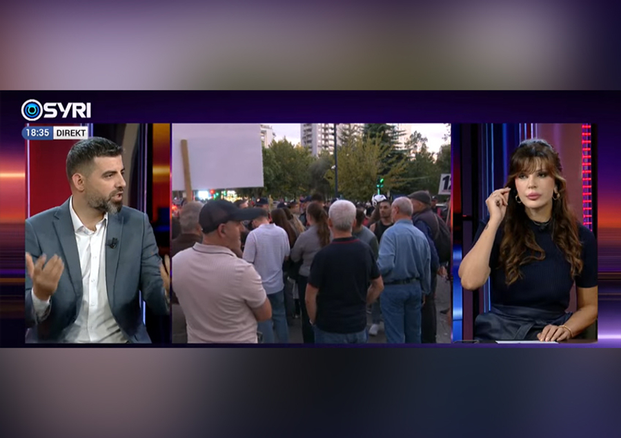 ‘Nuk ishte halli masa e sigurisë’/ Saraçi: Rama ka hall përgjimet që pritet të dalin nga hetimet