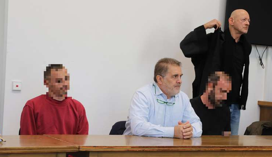 ‘Në Shqipëri kanabisi rritet kudo’/ Gjykata gjermane dënon 2 shqiptarët: Duhet ta pengojmë këtë model