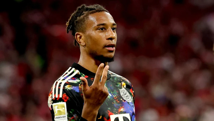 Olise vendos kushtin marramendës për rinovimin me Bayernin  në skenë del Real Madridi