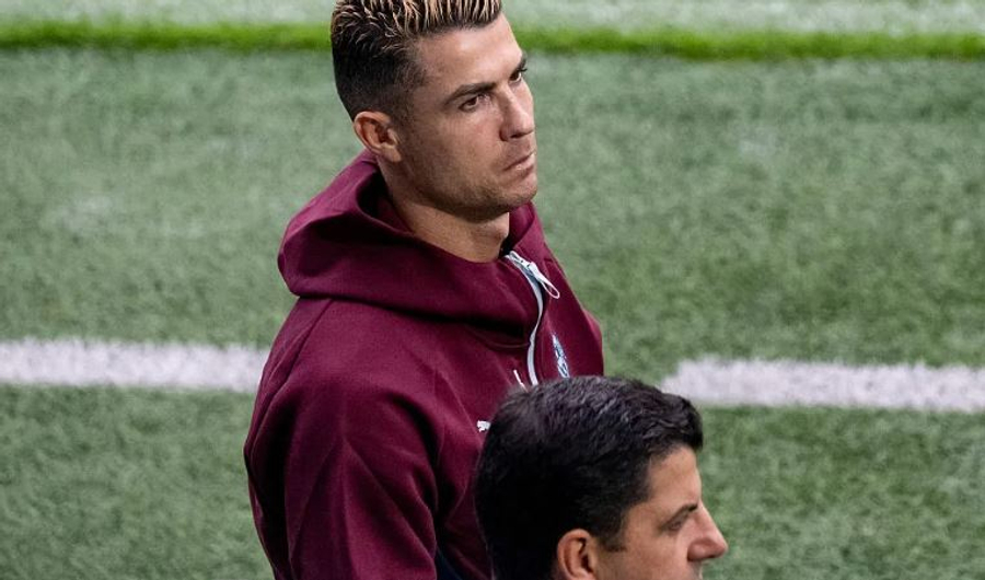 Cristiano Ronaldo largohet nga grumbullimi i Portugalisë  Në kohën e duhur do të tregoj të vërtetën