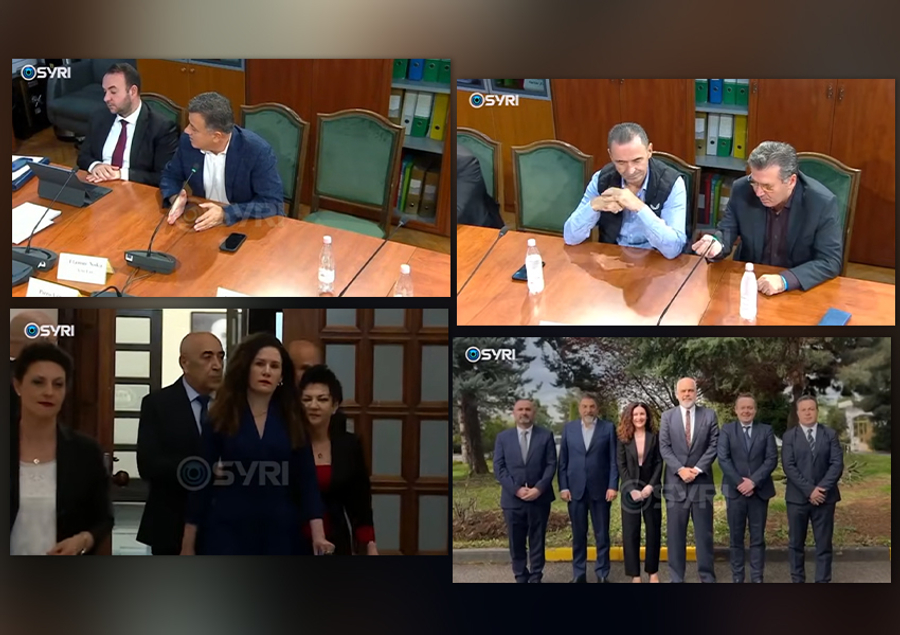 syri-tv-debate-per-vlora-hysenin-ne-komisionin-e-brendshem-opozita-kerkon-ndryshimin-e-rendit-te-dites