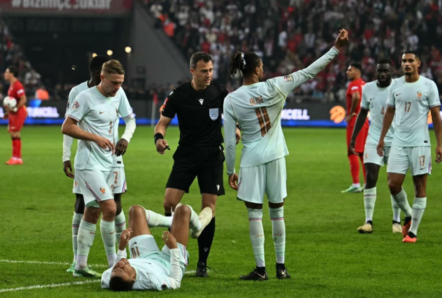 Tebas ngre alarmin  Futbollistët po shkojnë drejt pikës së thyerjes  FIFA dhe UEFA duhet të ndërhyjnë