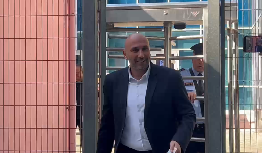 Dosja Agasi  Kreu i Policisë së Korçës del nga SPAK  shoku i ngushtë i Prodës  Kisha një parandjenjë   